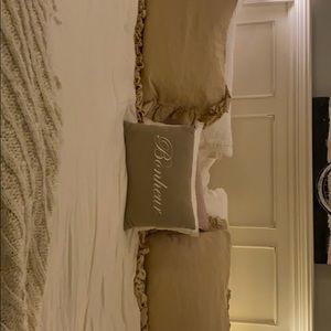 Meet your Posher, Kathleen